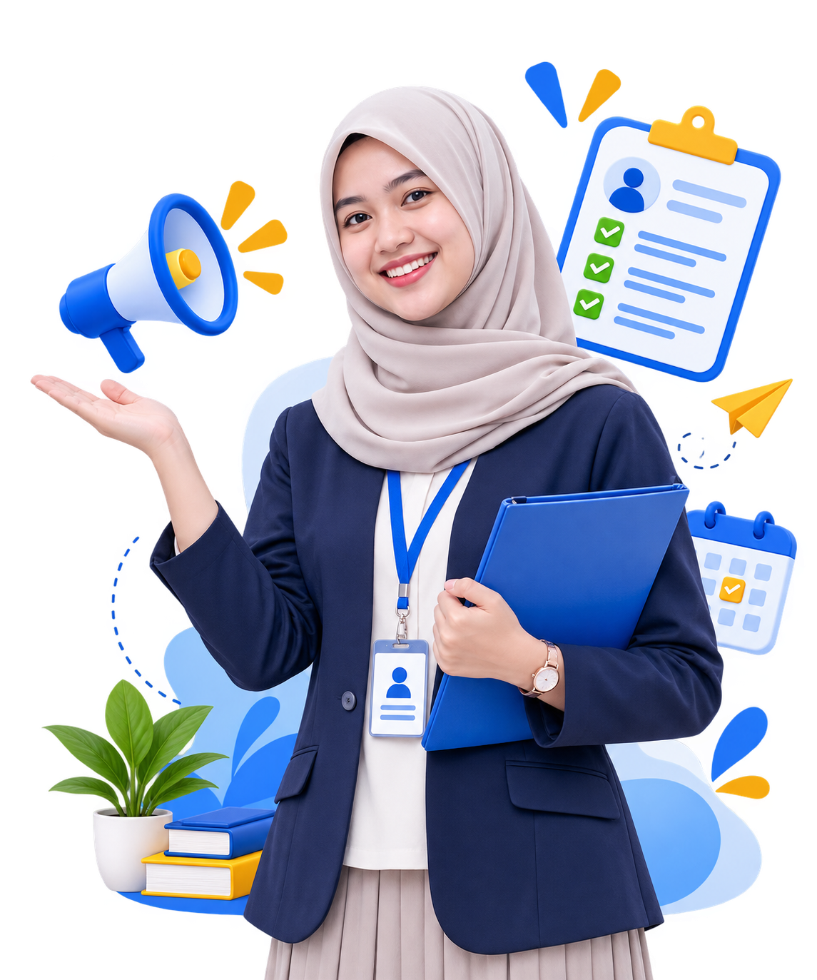 Pendaftaran Siswa Baru