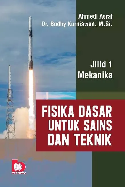 Fisika Dasar Jilid 1