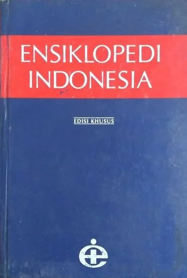 Ensiklopedia Indonesia