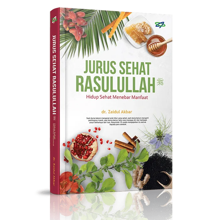 Pola Makan Sehat Ala Rasulullah