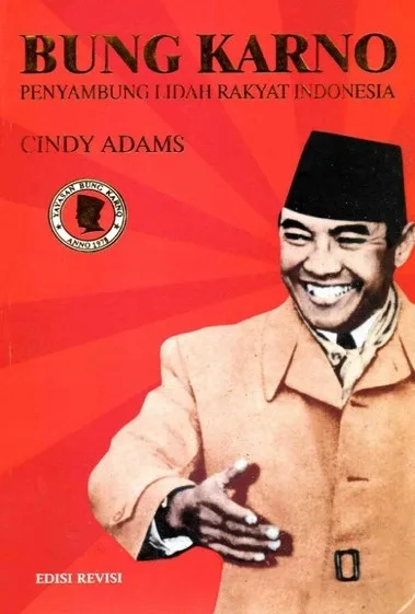 Biografi Soekarno