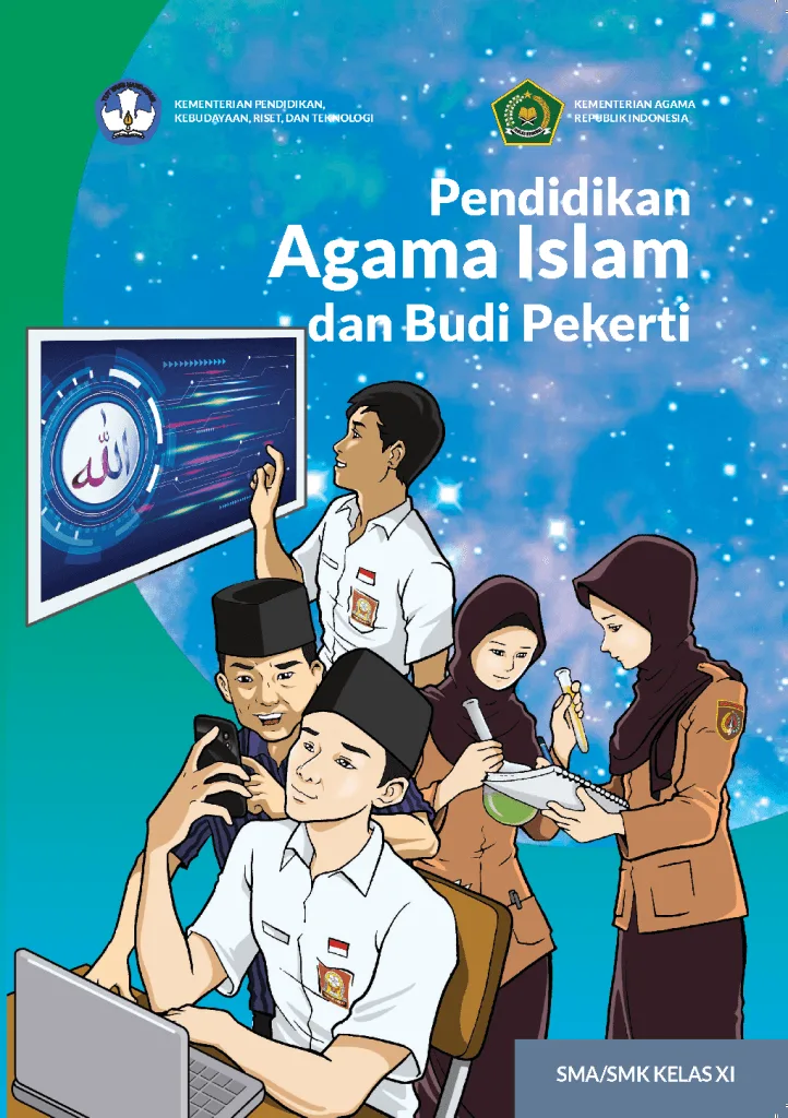 Pendidikan Agama Islam SMA
