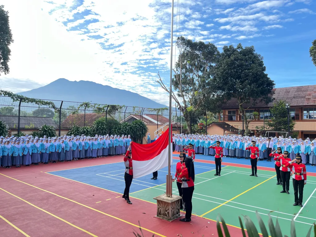Foto Sekolah